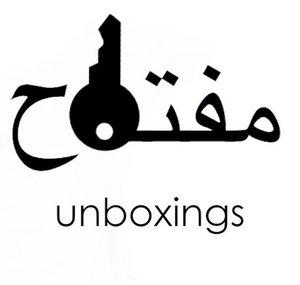 Moftah Unboxings