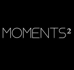 Moments Squared