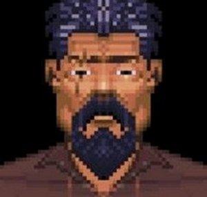 Monsieur_Ritournelle [Rise Miniatures] (Doc Return)