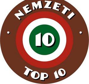 Nemzeti Top 10