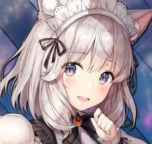 Nightcore Wolfie