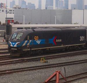 North County Railfan