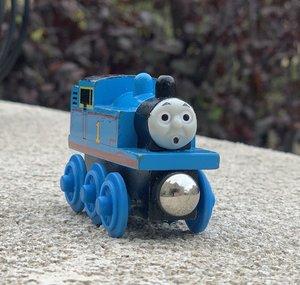 NWR Brakevan