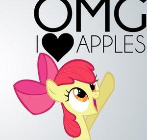 omgilikeapples