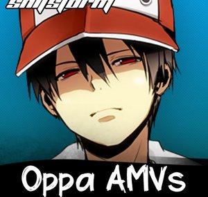 Oppa AMVS