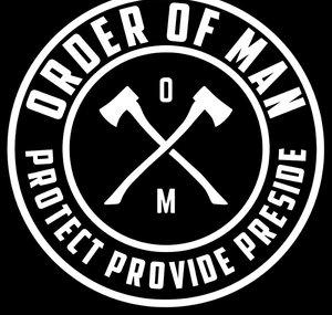 Order of Man