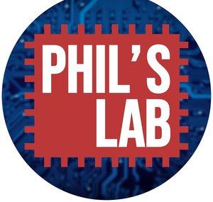 Phil’s Lab