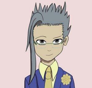 Phoenix Edgeworth