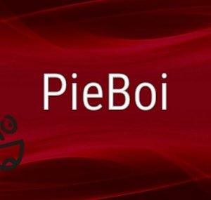PieBoi