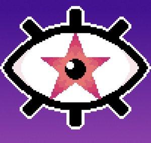 Pixel Eyes