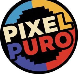 PIXELpuro