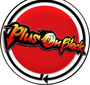 Plus On Block Podcast