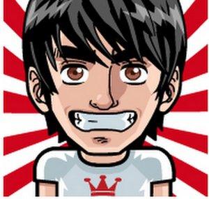 Polito126: The moment of your laughter