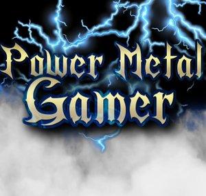 Power Metal Gamer