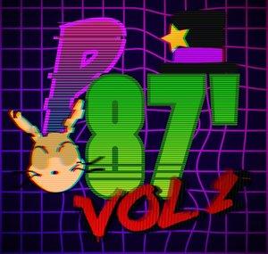 ¡Project 87 Oficial!