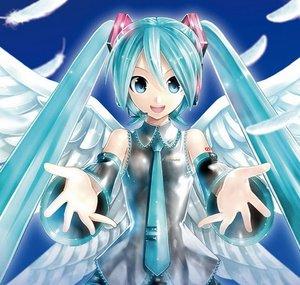 ProyectoVocaloid