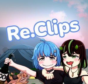 Re. Clips — highlights