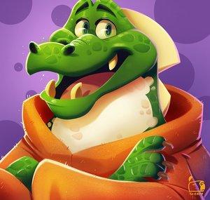 Reactigator Dile