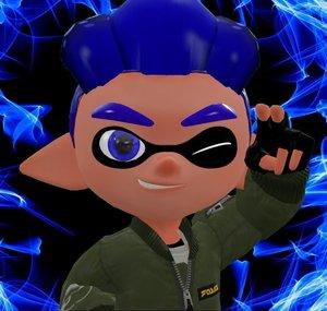 Rebel Inkling 96