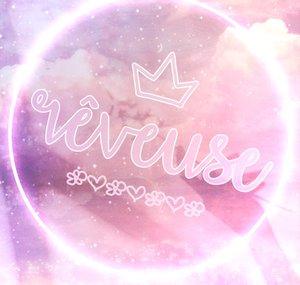 Rêveuse