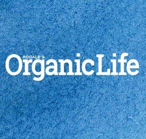 Rodale's Organic Life