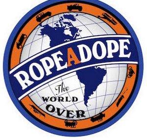 Ropeadope