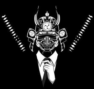 Samurai Executivo