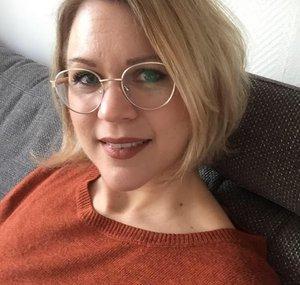 Sarah Sophie