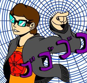 Scarce Beatle