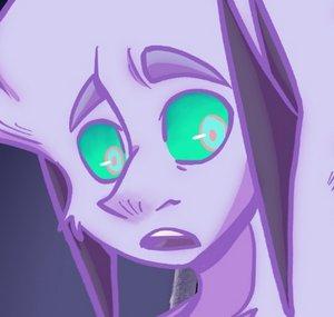 Shadow Tear