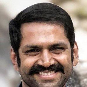 Sharib Hashmi