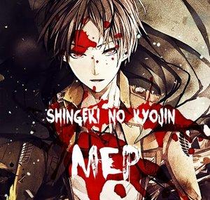 ShingekinoKyojin MEP