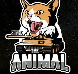 shishx the animal