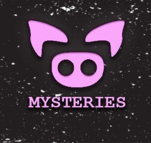 Slapped Ham Mysteries