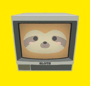 Sloth Machine