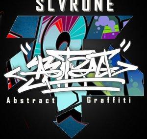 SLVRONEGraffiti