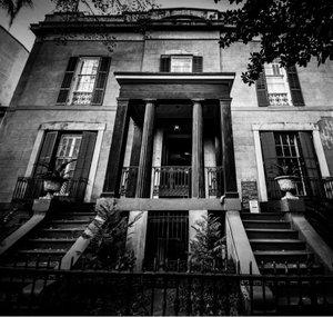 Sorrel-Weed House Museum