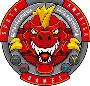 South America Games