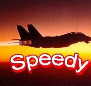 SpeedyNeverGiveUp