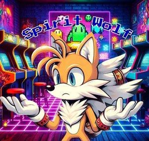 Spirit Wolf Gaming