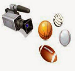 Sports Video Mix