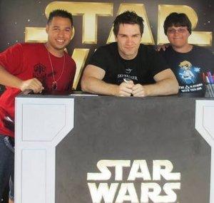 SyFyAutographHunters