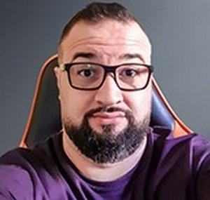 TellesGeek