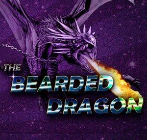 The Bearded Dragon