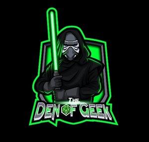 The Den of Geek