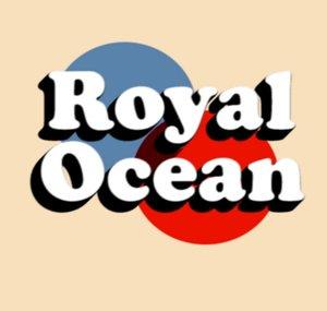 The Royal Ocean Film Society