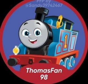 ThomasFan 98