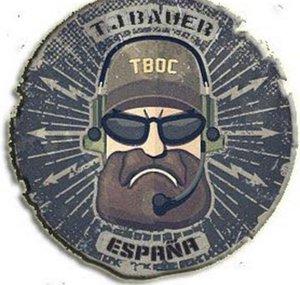 TJ BAUER
