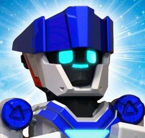 또봇 Tobot