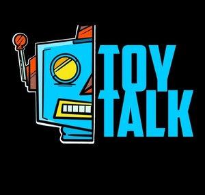Toy Talk